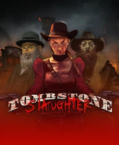 Tombstone Slaughter El Gordos Revenge
