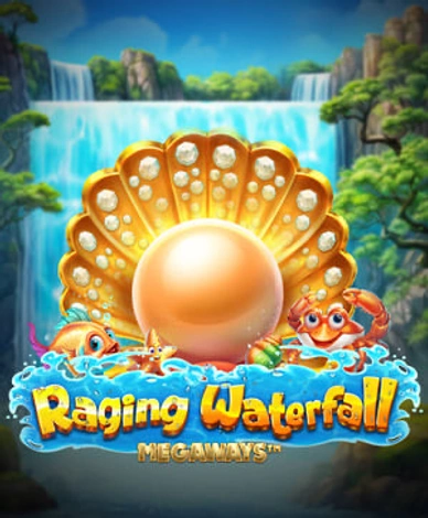 Raging Waterfall Megaways