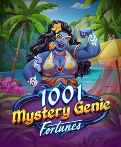 1001 Mystery Genic Fortunes