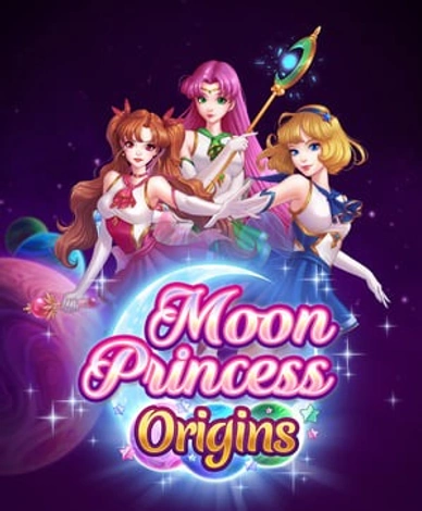 Moon Princess Origins