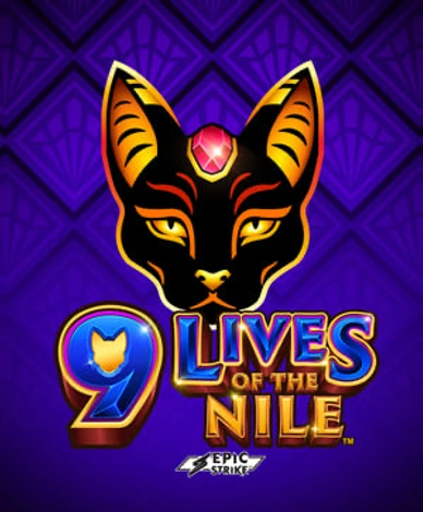 9 Lives Of The Nile