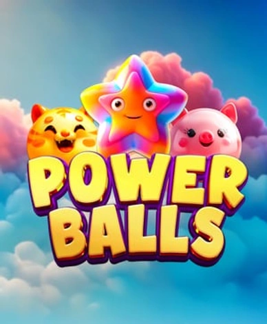 Power Balls