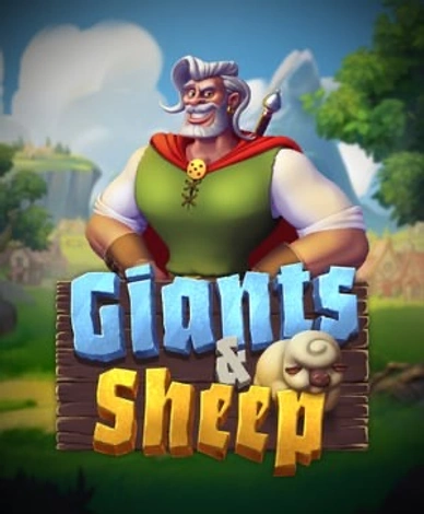 Giants And Sheep