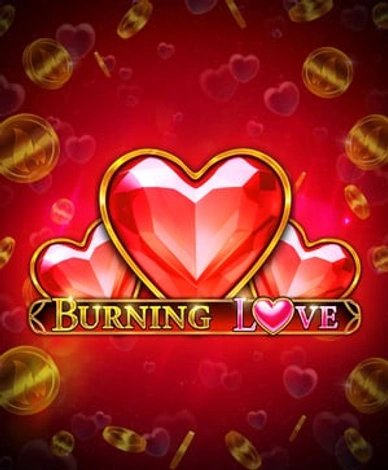 Burning Love