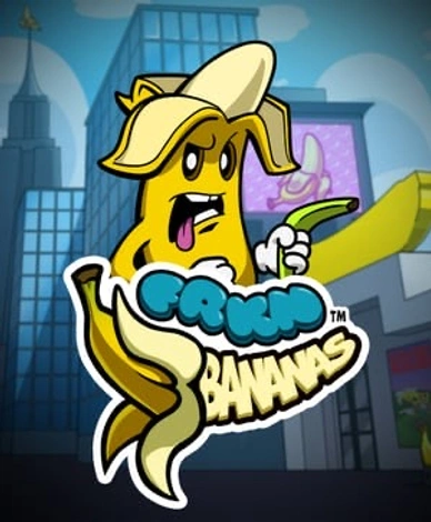 Frkn Bananas