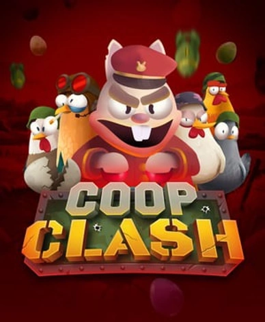 Coop Clash