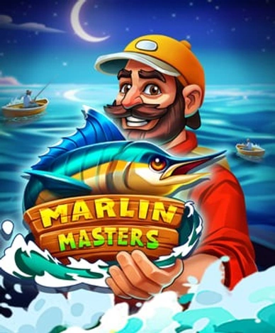 Marlin Masters