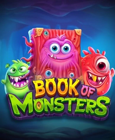 Book Of Monsters