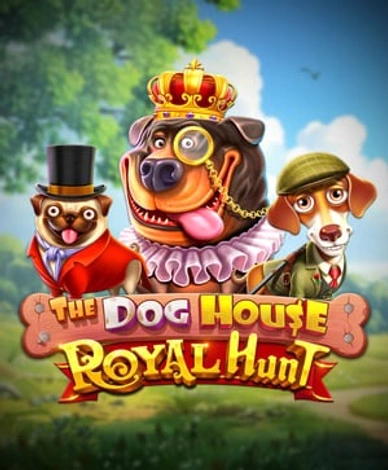 The Dog House - Royal Hunt