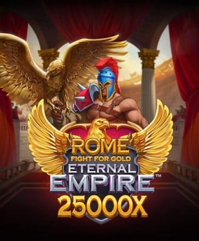 Rome Fight For Gold Eternal Empire