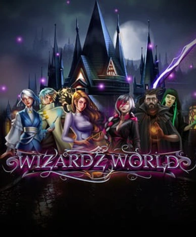 Wizardz World