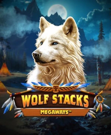 Wolf Stacks Megaways