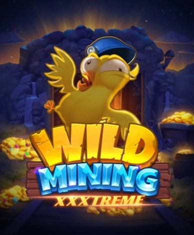 Wild Mining XXXtreme