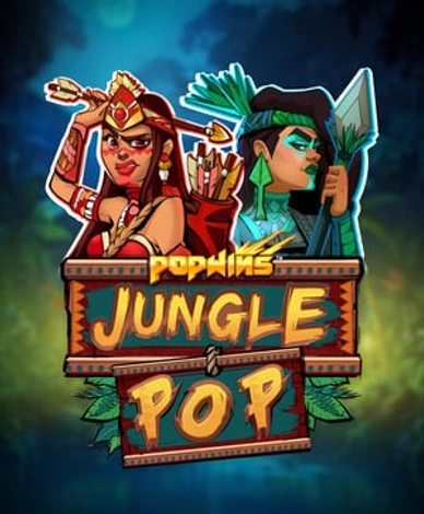 Jungle Pop