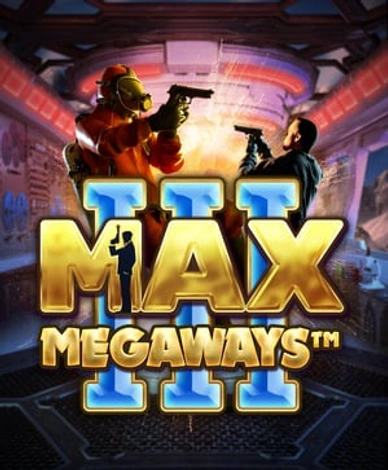 Max Megaways 3