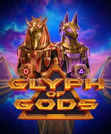Glyph Of Gods