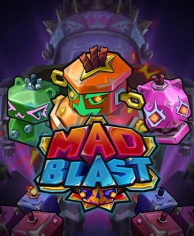 Mad Blast