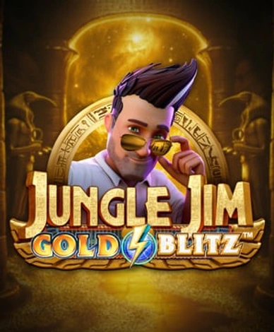 Jungle Jim Gold Blitz