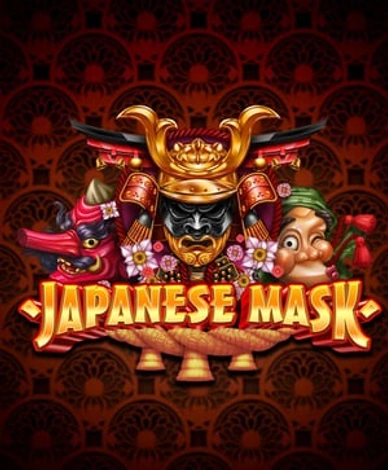 Japanese Mask
