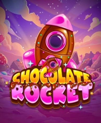 Chocolate Rocket