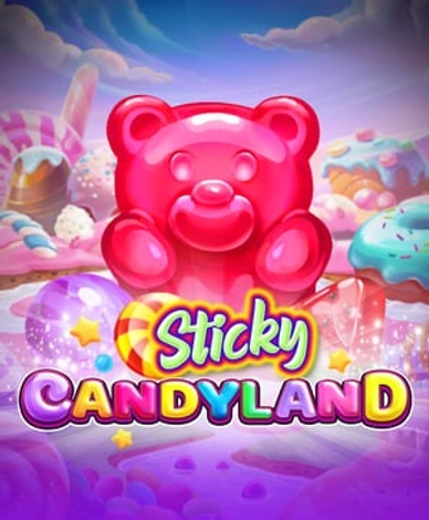 Sticky Candyland