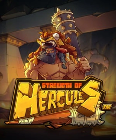 Strength Of Hercules