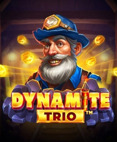 Dynamite Trio