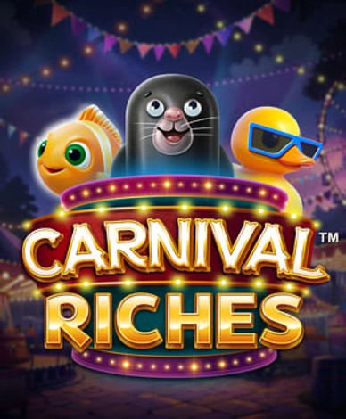 Carnival Riches