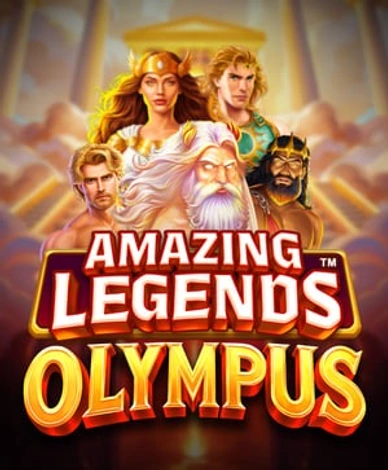 Amazing Legends Olympus