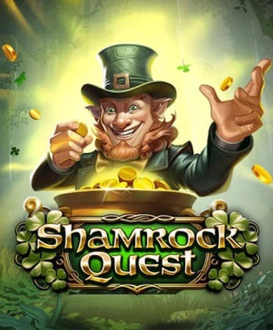 Shamrock Quest