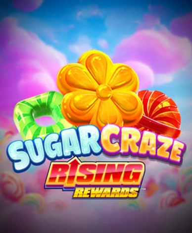 Sugar Craze Rising Rewards