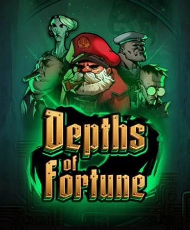 Depths of Fortune
