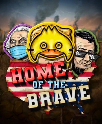 Home Of The Brave