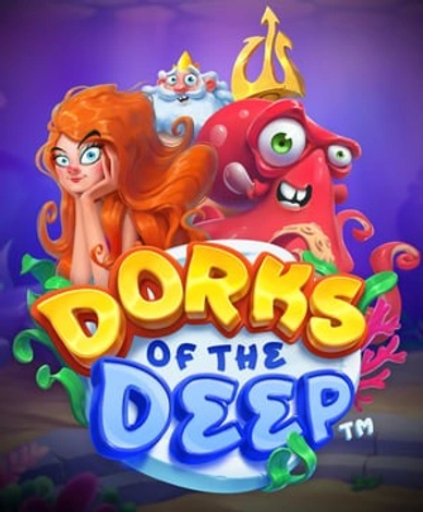 Dorks Of The Deep