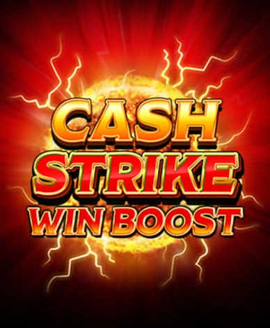 Cash Strike Win Boost