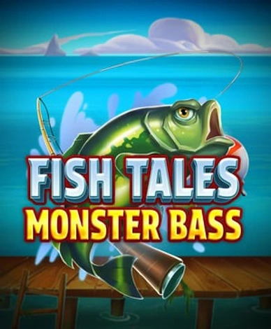 Fish Tales Monster Bass