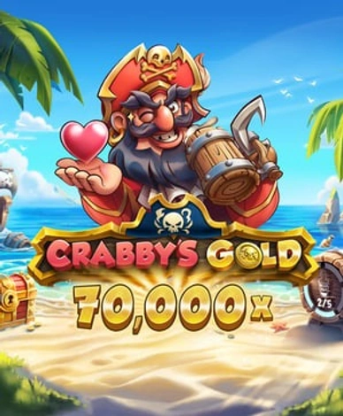 Crabbys Gold