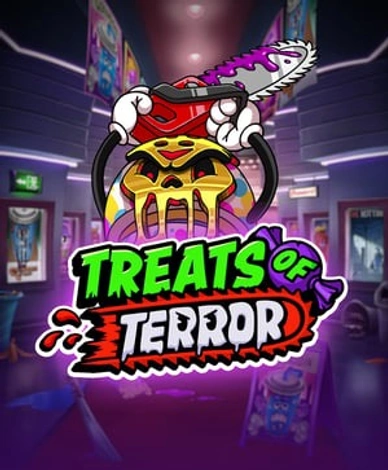 Treats Of Terror