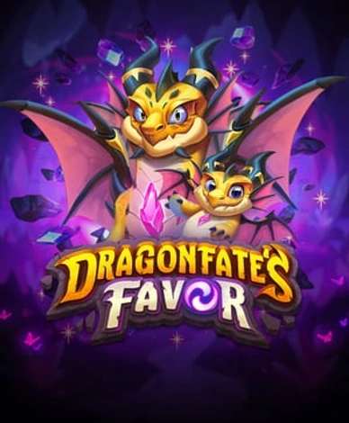 Dragonfates Favor