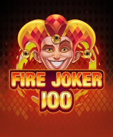 Fire Joker 100