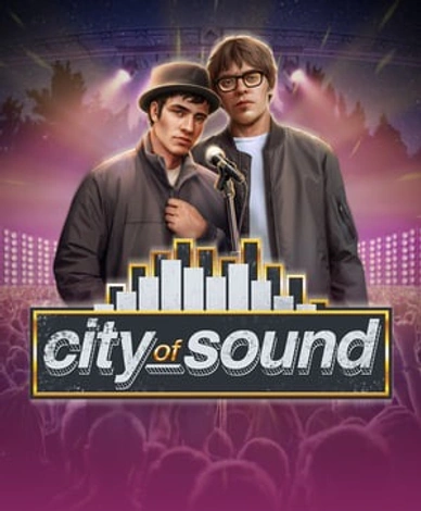 City Of Sound
