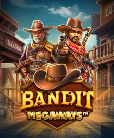 Bandit Megaways