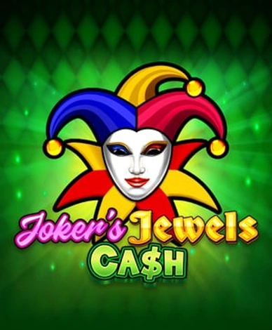 Joker's Jewels Cash