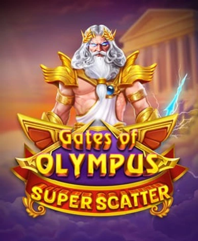 Gates Of Olympus Super Scatter