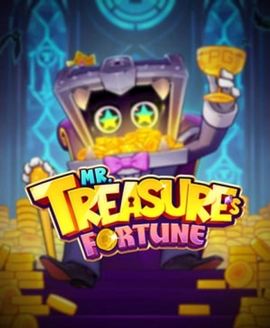 Mr Treasures Fortune