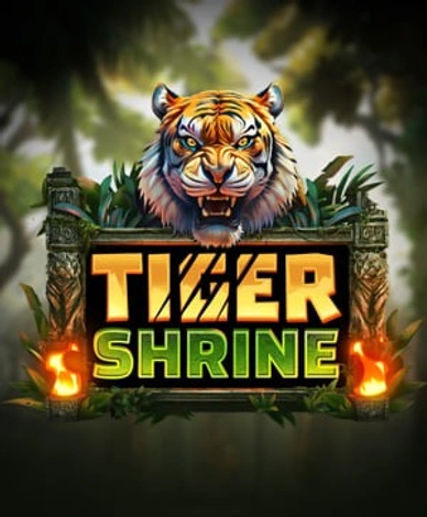 Tiger Shrine