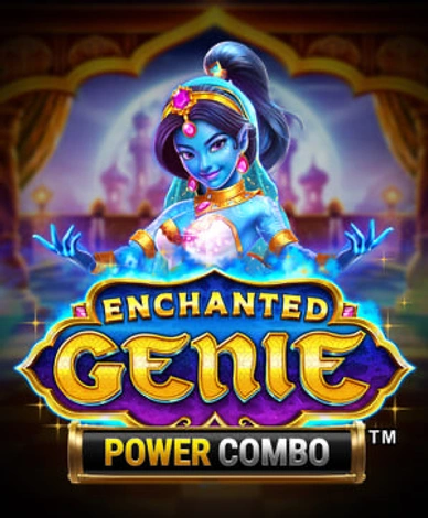 Enchanted Genie Power Combo