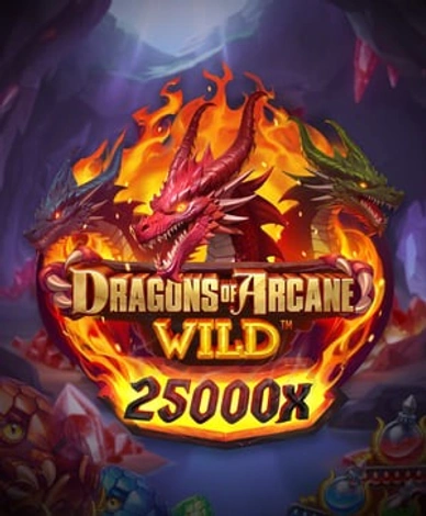 Dragons Of Arcane Wild