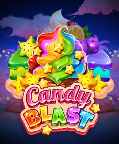 Candy Blast