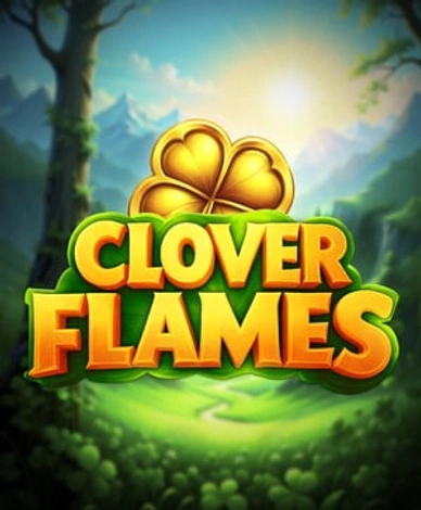 Clover Flames
